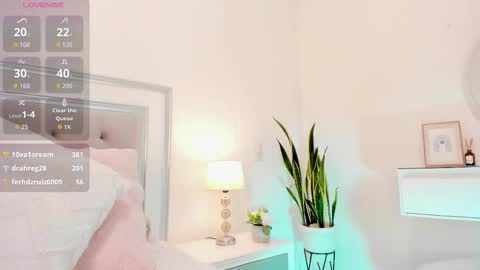 Amber online show from September 14, 11:06 pm