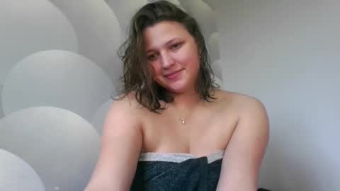 amberly_carr online show from October 7, 10:11 am