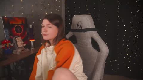 my name is Sonya but you can call me your favorite girl 3 online show from March 17, 6:51 am