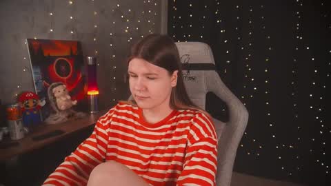 my name is Sonya but you can call me your favorite girl 3 online show from February 1, 5:04 am