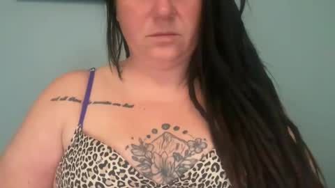 ambermoss7 online show from March 24, 5:30 pm