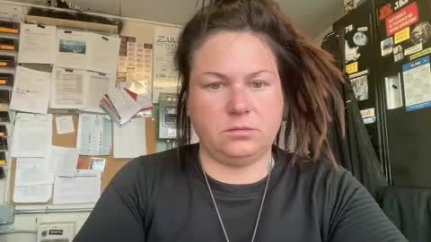 ambermoss7 online show from April 22, 8:27 pm