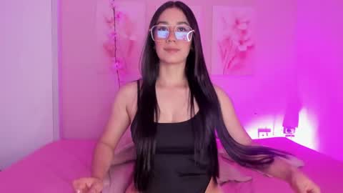 AMBER  online show from May 5, 3:24 am