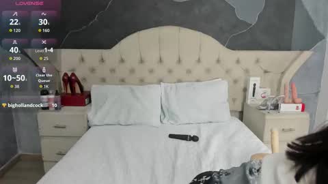 Amber Grey online show from September 13, 7:27 pm