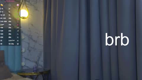 Amber online show from March 6, 6:16 pm