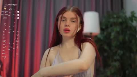 Amber online show from November 27, 11:45 pm