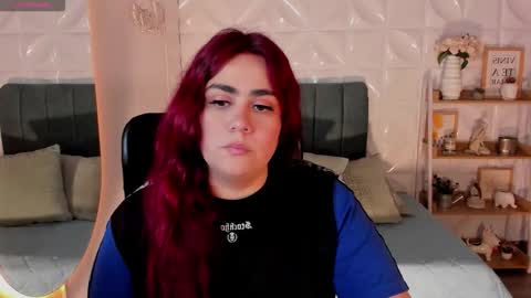 Amber online show from March 29, 12:51 pm