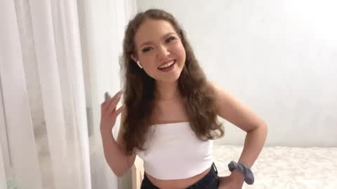 Mia online show from May 13, 2:16 pm