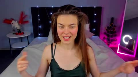 Ameli Lorans online show from January 8, 3:19 am