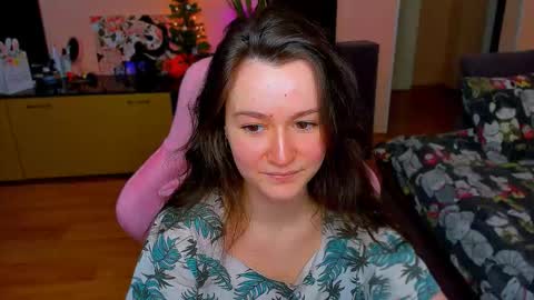 Eileen online show from February 10, 3:37 pm