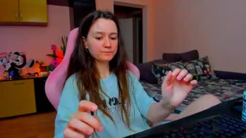Eileen online show from June 13, 4:50 pm
