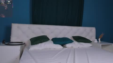 Ameli online show from December 18, 9:48 am