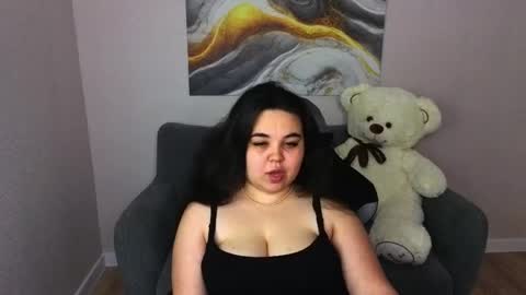 Ameli Watts online show from May 24, 9:27 am