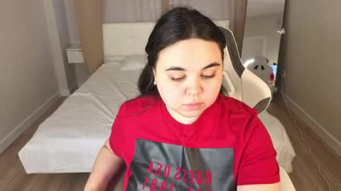 Ameli Watts online show from May 16, 10:36 am
