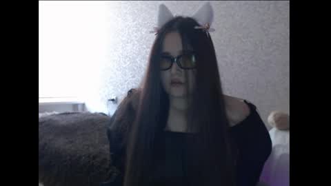amelia172565 online show from April 24, 9:55 am