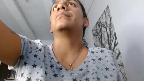 amelia  online show from March 3, 1:56 pm