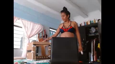 amelia  online show from February 9, 5:33 pm