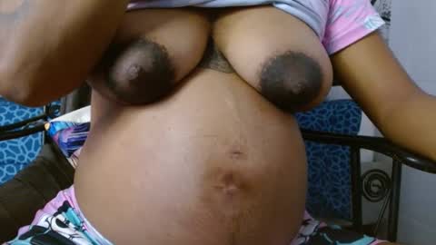 amelia  online show from March 10, 1:43 pm