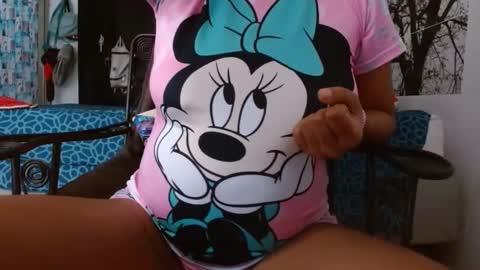 amelia  online show from March 10, 4:46 pm