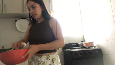 Snapshot of amelia___hall chatting on September 16, 1:57 pm Amelia online show from September 16, 1:57 pm