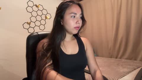 Snapshot of amelia___hall chatting on September 30, 6:18 pm Amelia online show from September 30, 6:18 pm