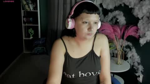 amelia__goth online show from June 6, 11:05 am