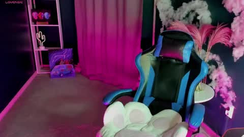 amelia__goth online show from June 4, 2:34 pm
