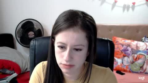 amelia online show from April 16, 11:40 pm