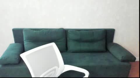 Amelia online show from May 14, 9:29 am