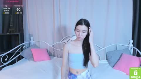 Anna online show from March 17, 2:16 am