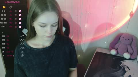 Snapshot of amelia_sweeti chatting on December 5, 11:23 pm amelia_sweeti online show from December 5, 11:23 pm