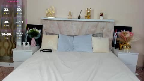 ameliaclarks online show from March 18, 8:09 am