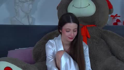 Snapshot of ameliaflares chatting on September 30, 6:51 pm Amelia online show from September 30, 6:51 pm