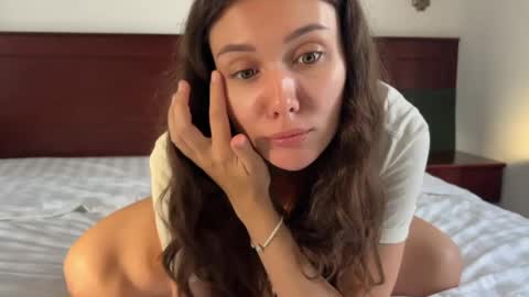 Ameli online show from June 4, 11:11 pm