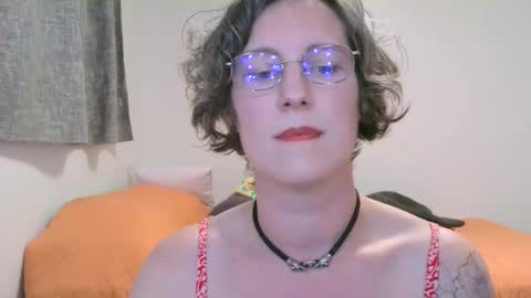 Ameliaishka online show from April 14, 9:40 pm