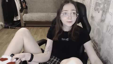 Amelia online show from January 16, 3:02 pm