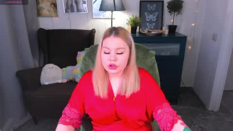 Amelia online show from May 5, 11:05 am