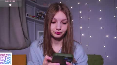 Amelia online show from May 13, 6:23 am