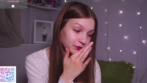 Amelia online show from March 17, 3:33 am