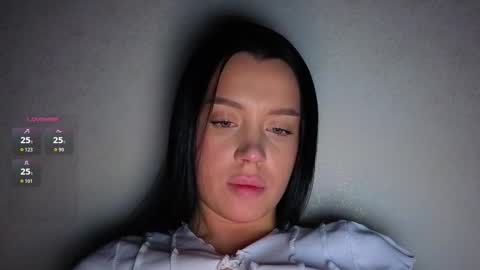 Amelia Sonk online show from February 18, 7:02 pm