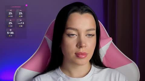 Amelia Sonk online show from October 28, 8:10 pm