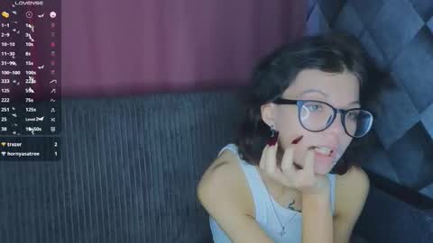 Amelia online show from January 16, 1:31 pm