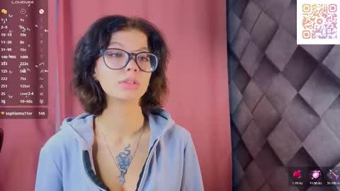 Amelia online show from December 17, 12:34 pm