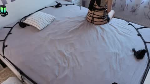 Call me Pixie or Amy xxx online show from May 8, 8:09 am