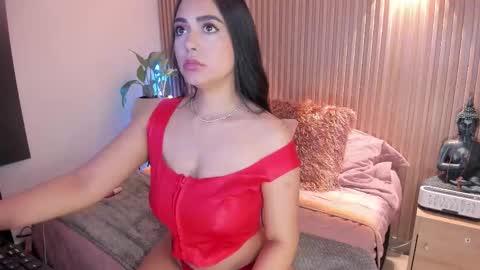 Amelie online show from November 14, 12:18 pm