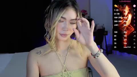 Isabella online show from September 30, 3:28 am