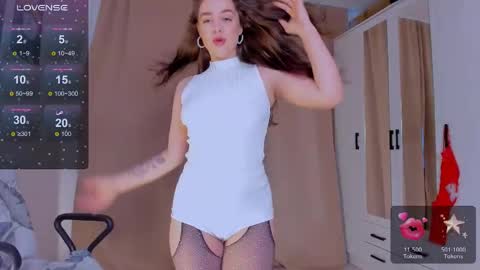 Sex Doll online show from April 6, 3:24 pm