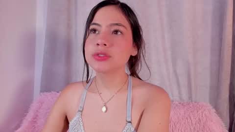 Amelia online show from March 27, 9:38 pm