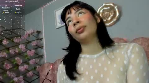 Ameliie online show from April 22, 7:32 pm