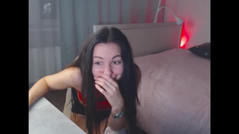 amelinamersi online show from September 13, 7:16 pm